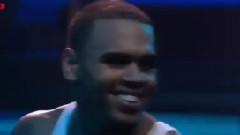 Chris Brown - With You