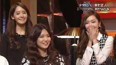 少女时代 - Live Monster Cut 3 14/01/12