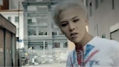 G-Dragon(BigBang) - Crooked