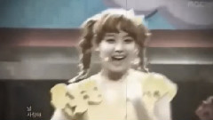 Secret,MBLAQ - Secret & MBLAQ Moment Together