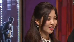 少女时代 - NTV Live Monster 少女时代Cut