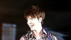 Super Junior - Introduction SuperShow 4 In Singapore