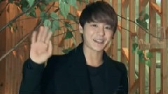 金俊秀,J.Y.J - The Day Video Massage