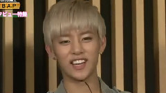 B.A.P - KPOPZ With B.A.P