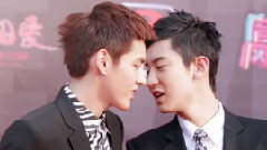 EXO,EXO-M,EXO-K - 牛灿&灿牛 饭制版