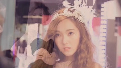 少女时代 - Jessica Jung One More Night