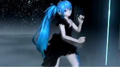 初音未来,VOCALOID家族 - Holy Star (2010 DIVA mix)