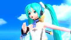 镜音双子,初音未来,VOCALOID家族 - Promise