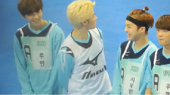 EXO,Infinite - 偶像运动会