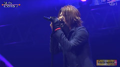 GLAY - 诱惑 & SOUL LOVE & Eternally & HOWEVER & Bible