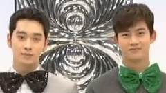2PM - NHK 2PM 韩语教室