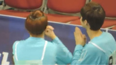 EXO,Infinite - 偶像运动会