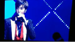 东方神起 - I Never Let Go & Always There