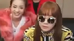 2NE1 - 2014 2NE1 世界巡演宣传影像 E01