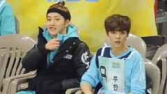 EXO,EXO-M - 偶像运动会