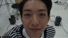 CNBLUE - CNBLUE 4th Anniversary Message 正信To容和