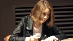 T-ara,智妍 - 大田粉丝签名