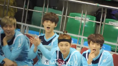 EXO,EXO-M - 偶像运动会
