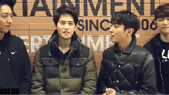 CNBLUE - CNBLUE 4th Anniversary Special Message
