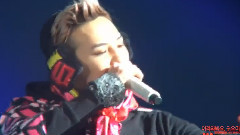 G-Dragon(BigBang),BigBang - Fantastic Baby