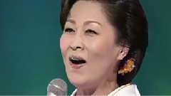 岛津悦子 - めおと暦