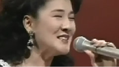 川中美幸 - 恋のフーガ