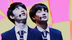 EXO,EXO-K - Love Struck
