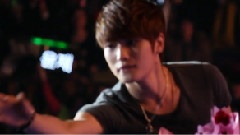 金在中 - Fan Meeting In Shanghai