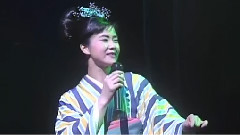 坂本冬美 - 坂本冬美老歌串烧