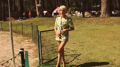 Najwa Nimri - Feed Us