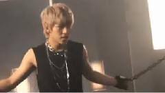 B.A.P - One Shot 2nd Single 制作花絮
