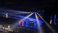 BigBang - 三星MUSIC X 2014 BIGBANG & A IN SEOUL演唱会