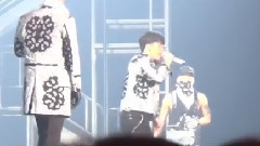 BigBang - Sexy Back