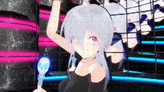 巡音流歌,VOCALOID家族 - カラフルxセクシィ