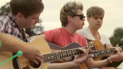 One Direction - Live While We're Young
