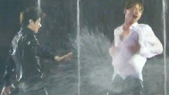 Super Junior,利特(Super Junior) - 利特的性感水中舞