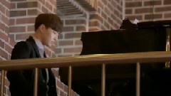 EXO,EXO-K - <总理和我> SUHO Cut