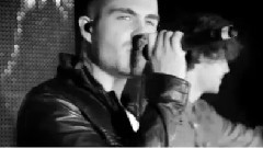 The Wanted - Chasing The Sun