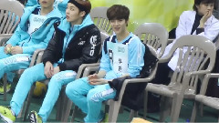 EXO,EXO-M - 休息