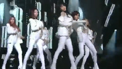 Dal★shabet - B.B.B
