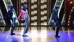 ZE:A - Billie Jea & Dangerous