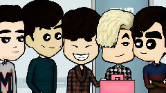 2PM - Fake 2PM