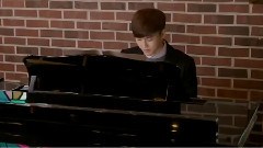 SUHO(EXO) - <总理和我> SUHO Cut
