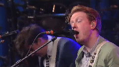 Two Door Cinema Club - I Can Talk