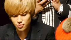 Teen Top - 龙山签售会