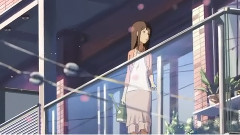 西野加奈,动漫专属 - 因为变得好想见你