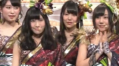 NMB48 - Talk & カモネギックス