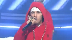BigBang - 一见钟情