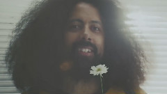 Reggie Watts - Get Ready