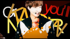 KAI(EXO) - Just Go